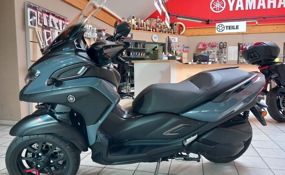 Angebot Yamaha Tricity 300 Bild 1: Angebot Yamaha Tricity 300
