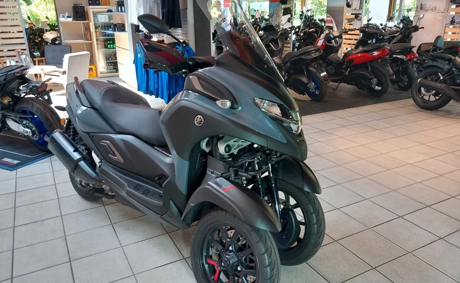 Angebot Yamaha Tricity 300 Bild 2: Angebot Yamaha Tricity 300