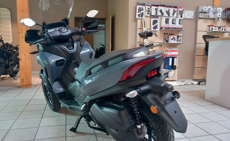 Angebot Yamaha Tricity 300 Bild 4: Angebot Yamaha Tricity 300