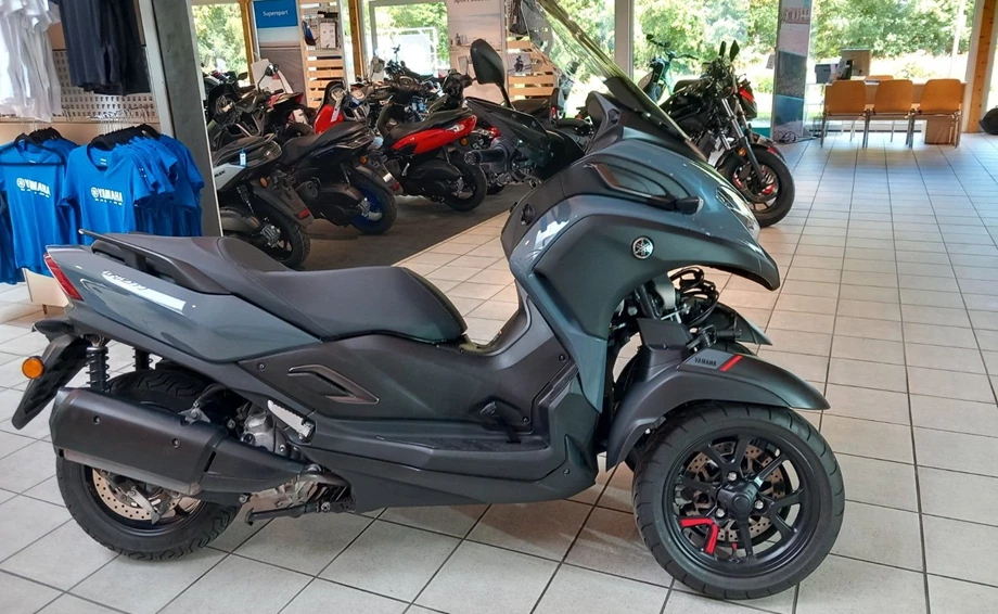 Angebot Yamaha Tricity 300 Bild 5: Angebot Yamaha Tricity 300