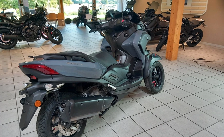 Angebot Yamaha Tricity 300 Bild 6: Angebot Yamaha Tricity 300