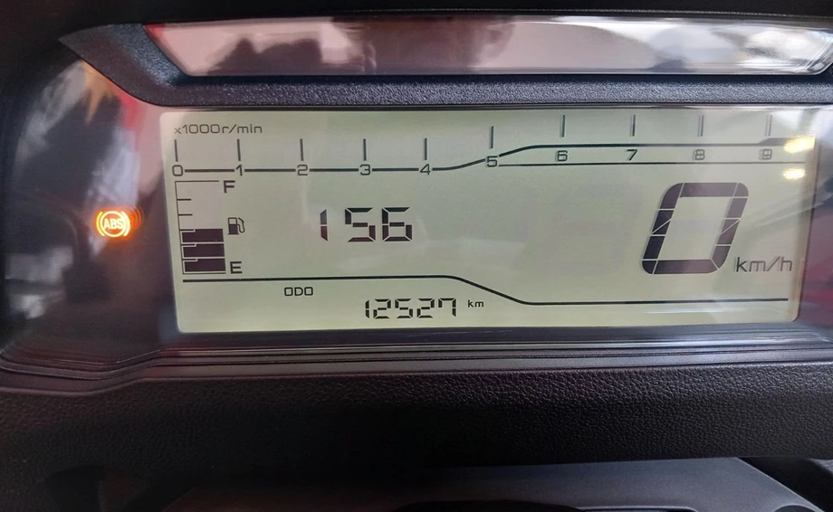 Angebot Yamaha Tricity 300 Bild 7: Angebot Yamaha Tricity 300