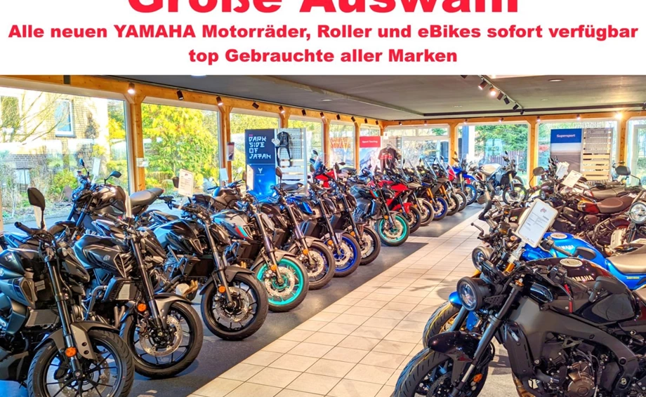 Angebot Yamaha Tricity 300 Bild 9: Angebot Yamaha Tricity 300