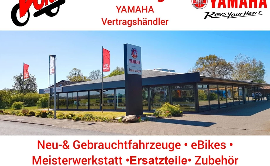 Angebot Yamaha XSR125 Legacy Bild 12: Angebot Yamaha XSR125 Legacy