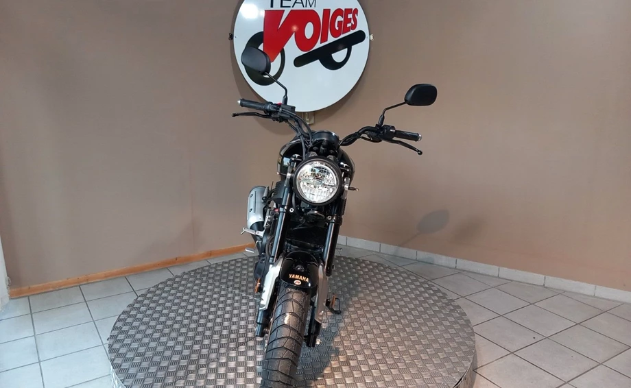 Angebot Yamaha XSR125 Legacy Bild 3: Angebot Yamaha XSR125 Legacy