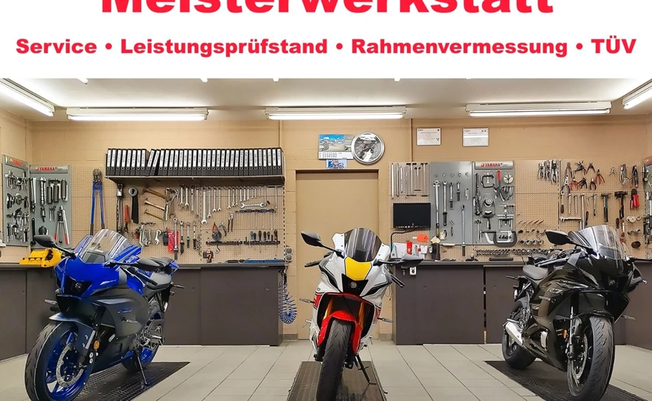 Angebot Yamaha YS125 Bild 13: Angebot Yamaha YS125