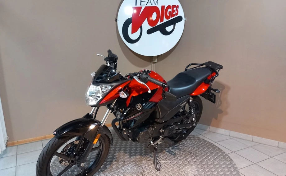 Angebot Yamaha YS125 Bild 2: Angebot Yamaha YS125