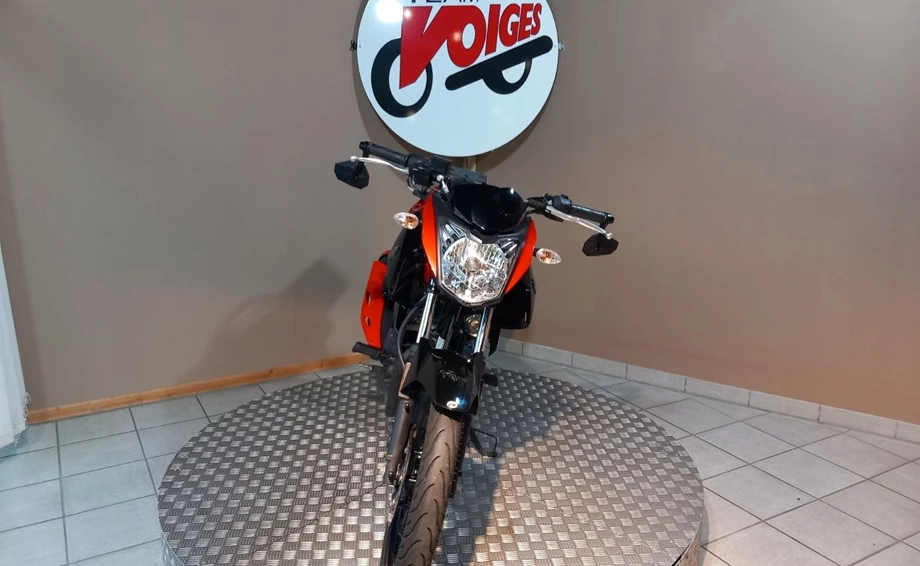 Angebot Yamaha YS125 Bild 3: Angebot Yamaha YS125