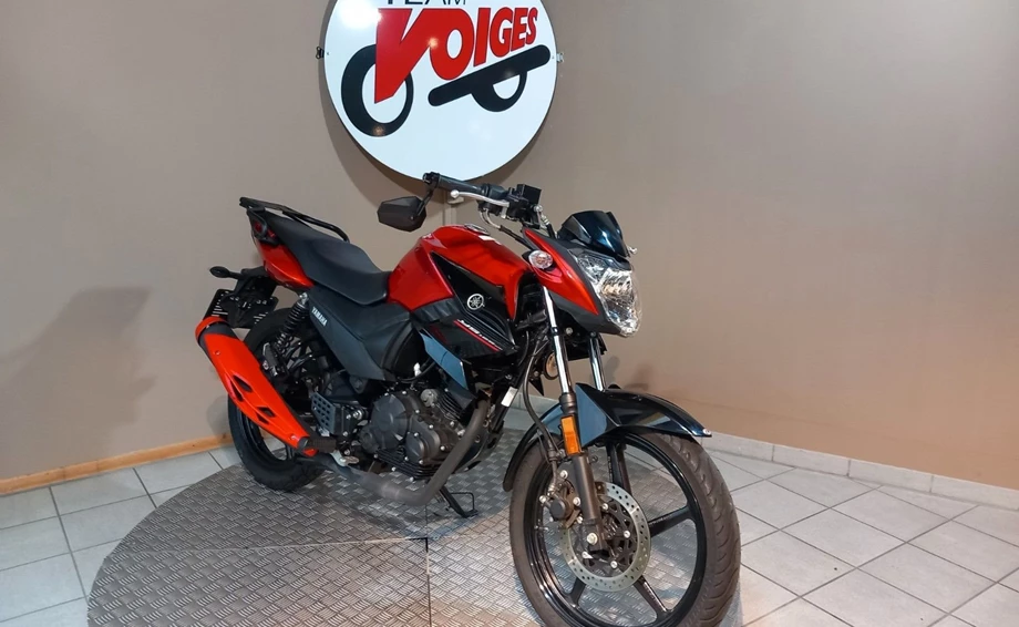 Angebot Yamaha YS125 Bild 4: Angebot Yamaha YS125