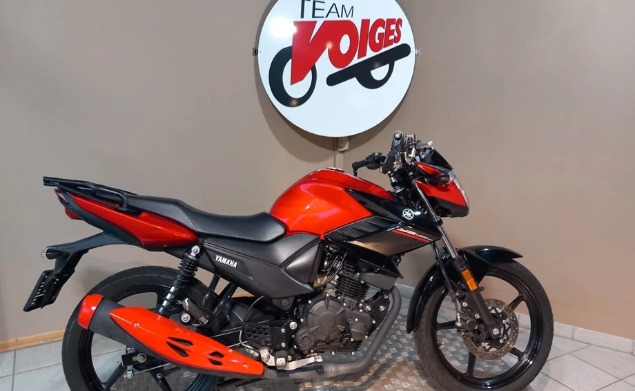 Angebot Yamaha YS125 Bild 5: Angebot Yamaha YS125