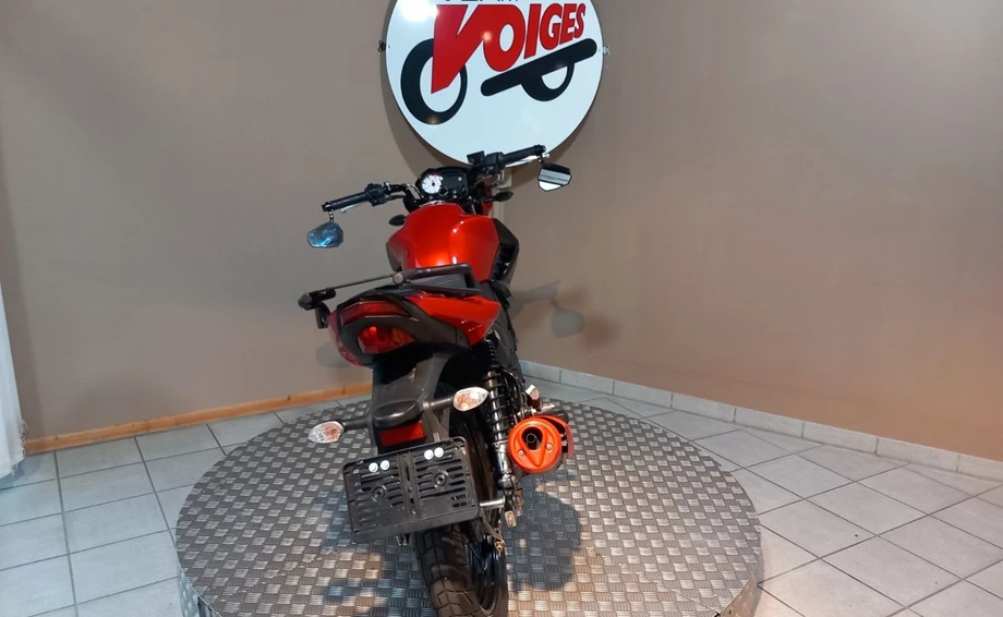 Angebot Yamaha YS125 Bild 7: Angebot Yamaha YS125