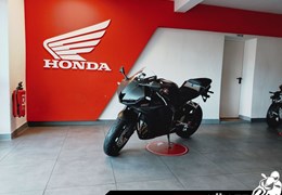 Neumotorrad Honda CBR600RR