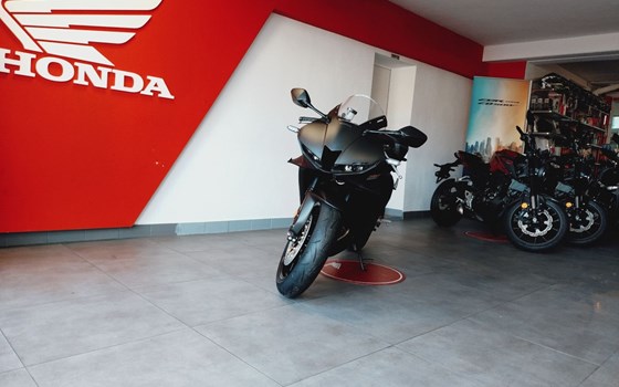 Neufahrzeug Honda CBR600RR - Bild 2