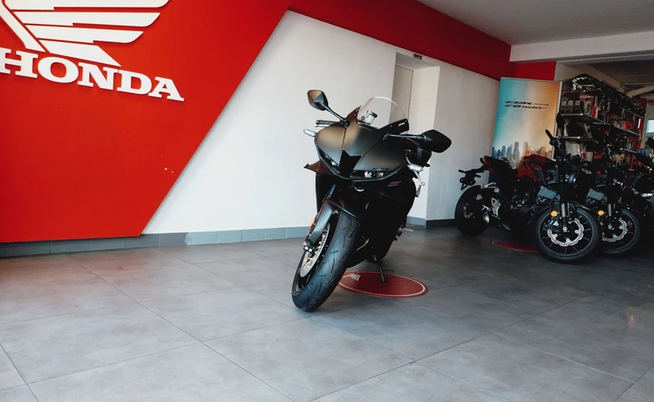 Offer Honda CBR600RR Bild 2: Offer Honda CBR600RR