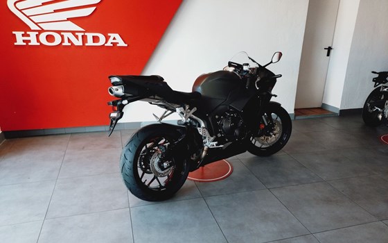Neufahrzeug Honda CBR600RR - Bild 3