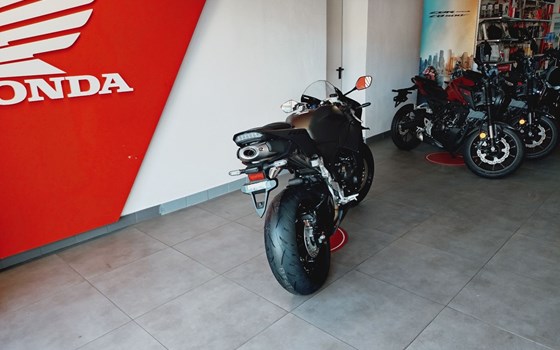 Neufahrzeug Honda CBR600RR - Bild 4