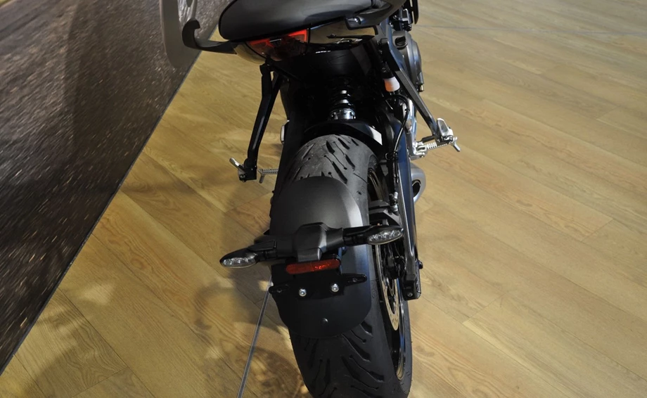 Angebot Triumph Trident 660 Bild 13: Angebot Triumph Trident 660