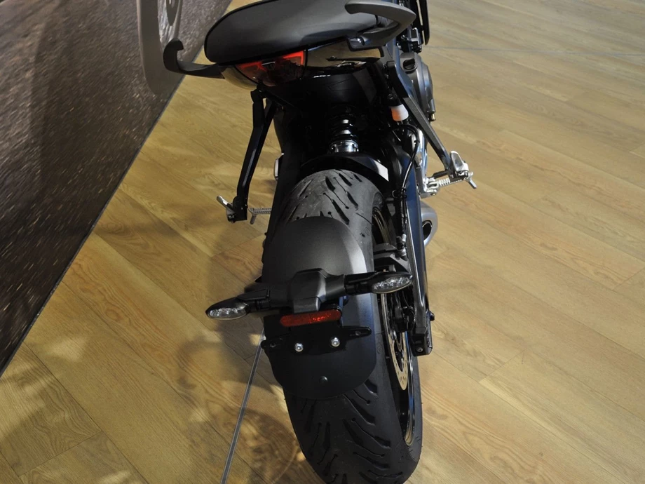 Angebot Triumph Trident 660 Bild 13: Angebot Triumph Trident 660