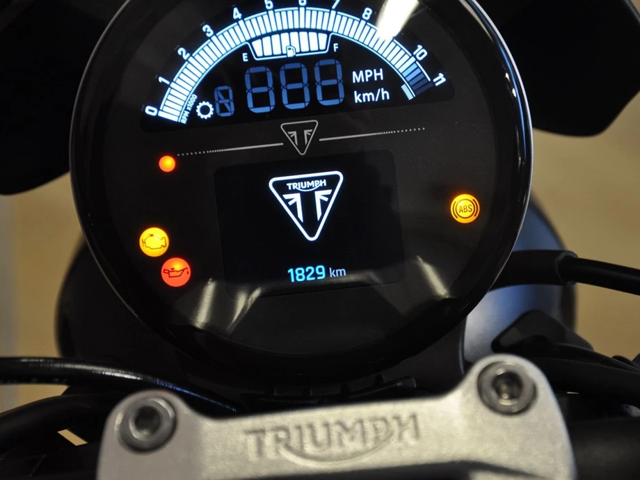Angebot Triumph Trident 660 Bild 15: Angebot Triumph Trident 660