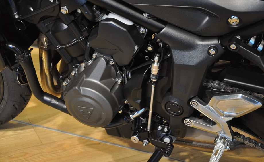 Angebot Triumph Trident 660 Bild 5: Angebot Triumph Trident 660