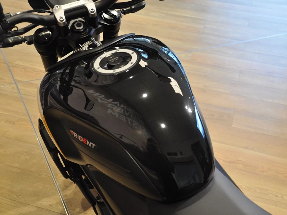 Angebot Triumph Trident 660 Bild 9: Angebot Triumph Trident 660