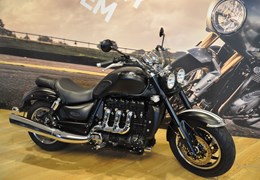 Gebrauchte Triumph Rocket III Roadster