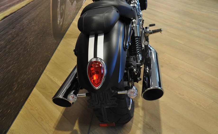 Angebot Triumph Rocket III Roadster Bild 16: Angebot Triumph Rocket III Roadster