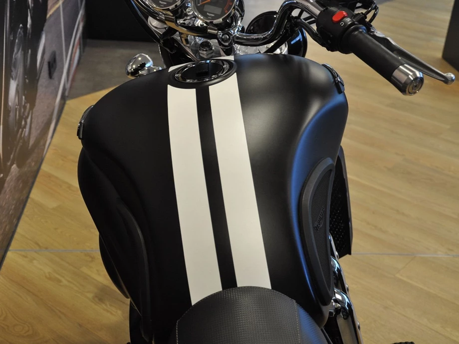 Angebot Triumph Rocket III Roadster Bild 4: Angebot Triumph Rocket III Roadster