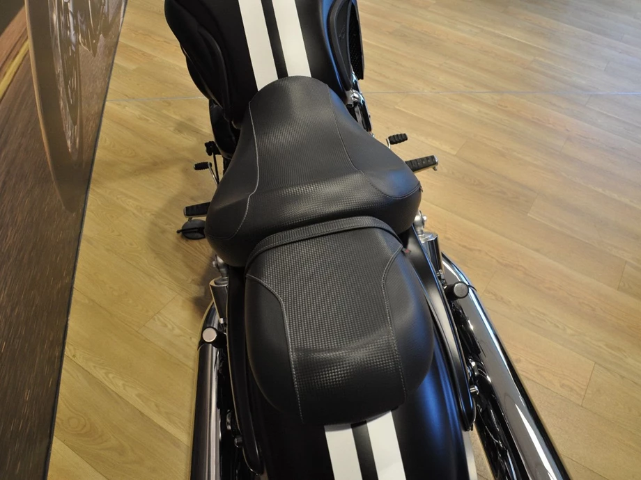 Angebot Triumph Rocket III Roadster Bild 5: Angebot Triumph Rocket III Roadster