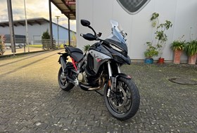 Gebrauchte Ducati Multistrada V4 S Ducati Multistrada V4 S