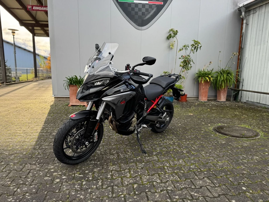 Angebot Ducati Multistrada V4 S Bild 7: Angebot Ducati Multistrada V4 S