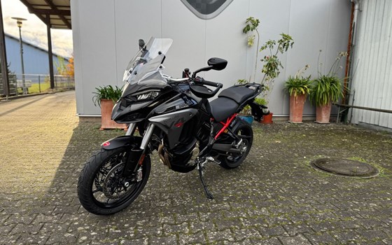 Gebrauchtmotorrad Ducati Multistrada V4 S - Bild 7
