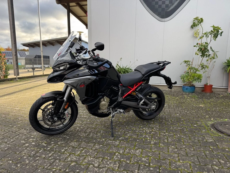 Angebot Ducati Multistrada V4 S Bild 8: Angebot Ducati Multistrada V4 S