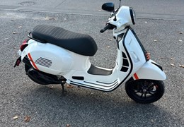 Gebrauchte Vespa GTS 300 Super Sport