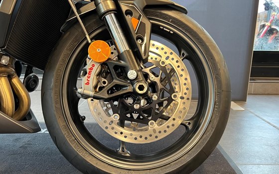 Neufahrzeug Triumph Street Triple 765 RS - Bild 10