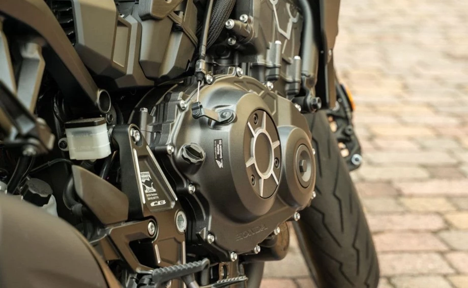 Angebot Honda CB1000R Black Edition Bild 3: Angebot Honda CB1000R Black Edition