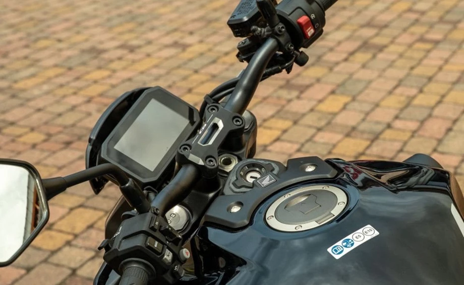 Angebot Honda CB1000R Black Edition Bild 4: Angebot Honda CB1000R Black Edition