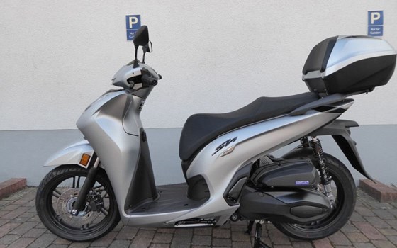 Neufahrzeug Honda SH350i - Bild 1
