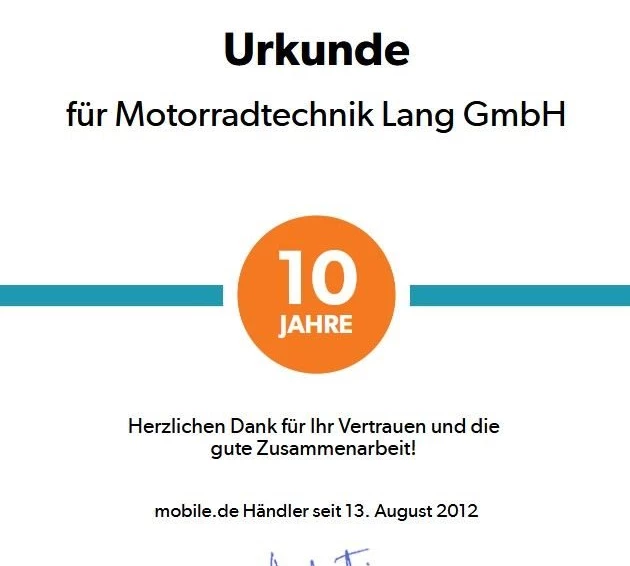 Angebot Honda SH350i Bild 7: Angebot Honda SH350i