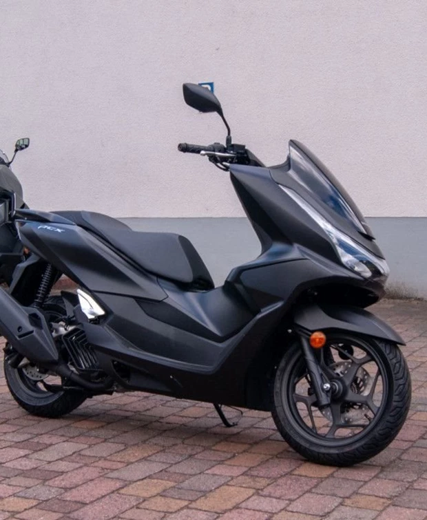 Honda PCX125