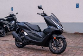 Honda PCX125