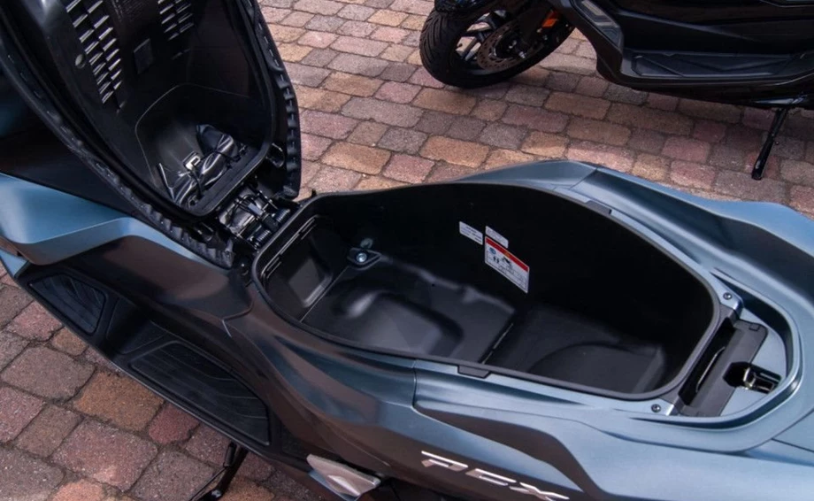 Angebot Honda PCX125 Bild 3: Angebot Honda PCX125