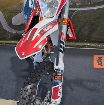 Gebrauchtmotorrad KTM 350 EXC-F - Bild 4