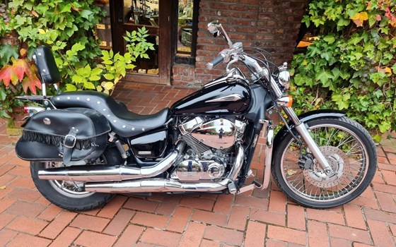 Gebrauchtmotorrad Honda VT 750 C2 Shadow Spirit - Bild 1