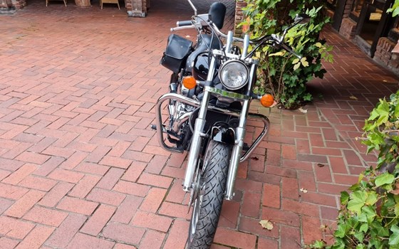 Gebrauchtmotorrad Honda VT 750 C2 Shadow Spirit - Bild 11