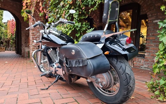 Gebrauchtmotorrad Honda VT 750 C2 Shadow Spirit - Bild 12