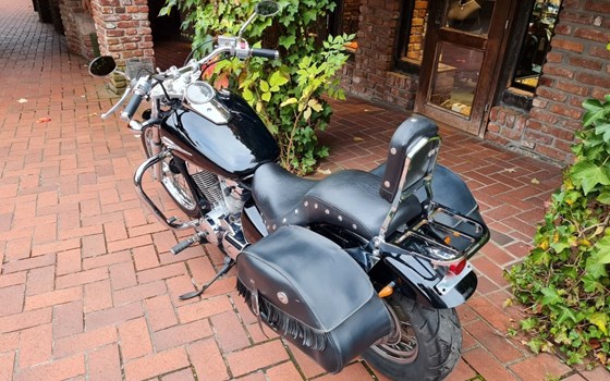 Gebrauchtmotorrad Honda VT 750 C2 Shadow Spirit - Bild 14