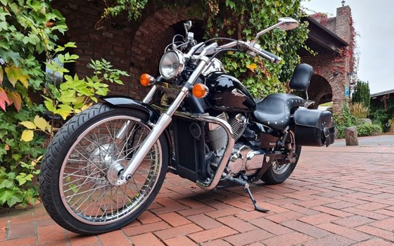 Gebrauchtmotorrad Honda VT 750 C2 Shadow Spirit - Bild 15