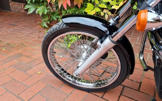 Gebrauchtmotorrad Honda VT 750 C2 Shadow Spirit - Bild 16