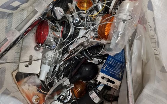 Gebrauchtmotorrad Honda VT 750 C2 Shadow Spirit - Bild 21